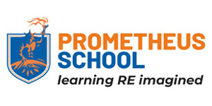 Prometheus Logo