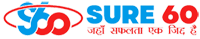 Sure60 Logo