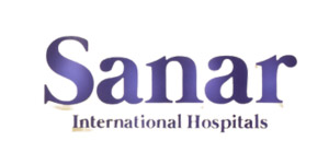 Sanar Logo